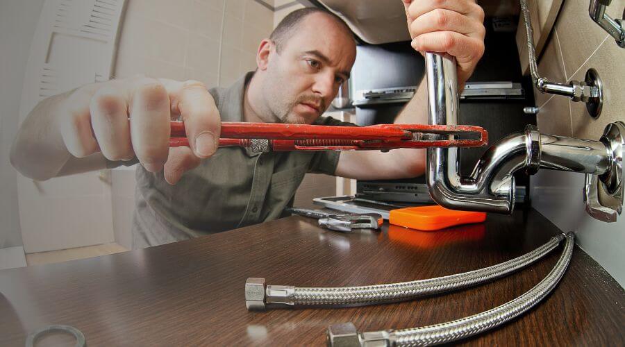 Professional bathroom faucet installation in Munroe Falls, OH